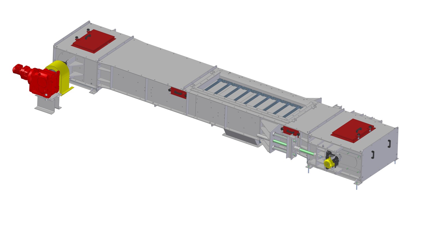 Chain Conveyor (RD)